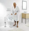 Ridder WC-Sitzerhöhung Sam  weiß A0071001 Produktbild-Vorschau 9