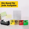 Scotch® Magic™ Unsichtbares Klebeband - Sehr Beständig Produktbild-Vorschau 8