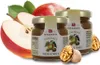 Süße Apfel-Walnuss-Sauce, 110 g Produktbild-Vorschau 3