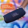 Altoparlante bluetooth portatile nero Jbl CHARGE5NOIR Anteprima dell’immagine prodotto 28