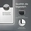 Specchio da bagno a LED TALOS 80x60 cm - specchio da bagno Anteprima dell’immagine prodotto 3