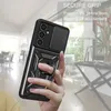 Outdoor Panzer Hülle für Samsung Galaxy A05s mit Produktbild-Vorschau 6