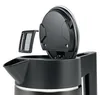 Wasserkocher DesignLine TWK5P475 (grau/schwarz, 1,7 Liter) Produktbild-Vorschau 3