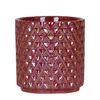 Kolibri Home | Diamond Pearl Dekotopf - Travertine - Ø6cm Produktbild-Vorschau 7