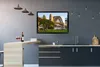 MuchoWow® Gerahmtes Poster Sydney Harbour Bridge in Produktbild-Vorschau 2