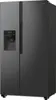 gorenje Side-by-Side-Kühlschrank, Schwarz, 566 Liter, Produktbild-Vorschau 10