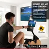 HAMMER Wasser-Rudergerät RowFlow 5.0 NorsK, 20 Programme, Produktbild-Vorschau 22