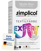 Simplicol 1717, Šedá, 1 kusů, 150 g, Krabice, Německo Náhled obrázku produktu 5