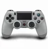 PS4 Dualshock Joypad Wireless Controller - Crystal Produktbild-Vorschau 3