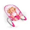 Kinder Pretend Play Puppe Spielzeug,Baby Puppe spielen Produktbild-Vorschau 2