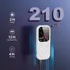 64GB MP3 prehrávač Bluetooth5.4 ▏MP4 prehrávač ▏Diktafón Náhľad obrázku produktu 2