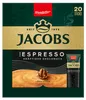 JACOBS instantná káva typu espresso 12 x 20 nápojových Náhľad obrázku produktu 2
