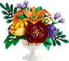LEGO BOTANICALS 10345 Arrangement floral Voir les images du produit 3