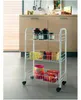 Rollregal Metall Metaltex Siena Produktbild-Vorschau 2