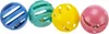 Set di palline da gioco ø 4 cm varie Anteprima dell’immagine prodotto 4