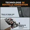 Xtorm 67W Fuel Series Powerbank 27.000 Midnight Black Voir les images du produit 17