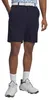 Under Armour Drive Tapered Golfshorts für Herren, Blau Produktbild-Vorschau 1