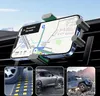 Ugreen Car Qi Wireless Charger 15W Autotelefonhalterung am Produktbild-Vorschau 7
