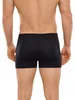 Schiesser heren shorts, ademend en zacht, effen kleuren - Productafbeelding-voorbeeld 6