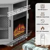 Parrot Uncle TV-Schrank für Fernseher bis 55 Zoll, MDF, Produktbild-Vorschau 11