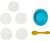 Zestaw do karmienia Zapf BABY born Podgląd zdjęcia produktu 2