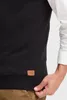 BLEND BHLarsson Herren Pullunder Strickweste Feinstrick Produktbild-Vorschau 6