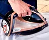 Dampfbügeleisen Tefal FV 9845 Ultimate Pure 3200 W Produktbild-Vorschau 38