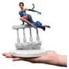 Tomb Raider Mini Statue Lara Croft: A Deal at the Opera 17 Podgląd zdjęcia produktu 17