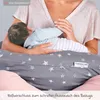 Theraline Stillkissen Das Original Produktbild-Vorschau 7