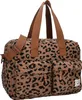 Vadobag Wickeltasche Care Carry Allure mit viel Stauraum Produktbild-Vorschau 4