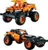 LEGO® Technic 42135 Monster Jam™ El Toro Loco™ Náhled obrázku produktu 27