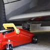 cartrend Gummiauflage für Wagenheber schwarz Produktbild-Vorschau 2