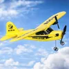 RC Flugzeug FX803 Piper 150mah Produktbild-Vorschau 17