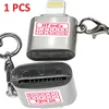 8-pin (stecker) auf Micro SD OTG Adapter Produktbild-Vorschau 1