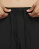 Nike Challenger DF Herren Web-Laufhose - Schwarz/Schwarz Produktbild-Vorschau 4