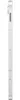 A side view of a white Samsung Galaxy Tab. Produktbild-Vorschau