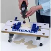 Dremel 512S brosse de finition finement abrasive, 25 mm Voir les images du produit 26