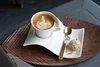 2148270 Cucchiaio espresso moka placcato oro New Wave Caffè Anteprima dell’immagine prodotto 3