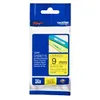 brother TZe Tape TZe 621 Schriftbandkassette Bandbreite: 9 Produktbild-Vorschau 18