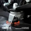 Arebos 3T auto jack hydraulický plochý 75-505mm dvojitý Náhled obrázku produktu 9