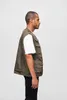 Pánská vesta Brandit Hunting Vest olive - 5XL Náhled obrázku produktu 9