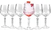 RCR Set 6 Calice Alkemist Cl 67 Anteprima dell’immagine prodotto 1