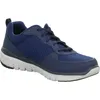 Skechers Schnürhalbschuh Sneaker (sportlich) Flex Advantage Produktbild-Vorschau 30