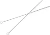 Verk 01634 Verk 01634 Paille en métal réutilisable 8 pièces Voir les images du produit 9
