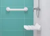 Deante | Wand-Sitzgelegenheit - Klappbar - Hochwertiges Produktbild-Vorschau 6