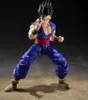 Dragon Ball Super S.H. Figuarts - Son Gohan (Super hrdina) Náhled obrázku produktu 3