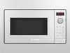 Bosch BFL523MW3, Wbudowany, Mikrofalówka Solo, 20 l, 800 W, Podgląd zdjęcia produktu 1