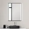 Specchio da bagno con illuminazione Talos specchio Anteprima dell’immagine prodotto 5