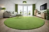57x57 (diamètre) cercle Pièce tapis vert Eton 41 cercle Voir les images du produit 2
