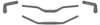 ERGOTEC Lenker "Riser Bar 50 Comfort" Griffweite 720mm Produktbild-Vorschau 6